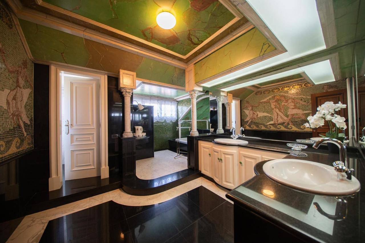 Green Garden House in Villanueva de Arosa, Rias Baixas