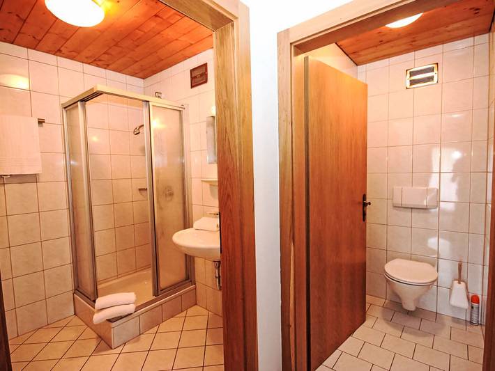 Geheel appartement, Voithofer in Königsleiten, Pinzgau
