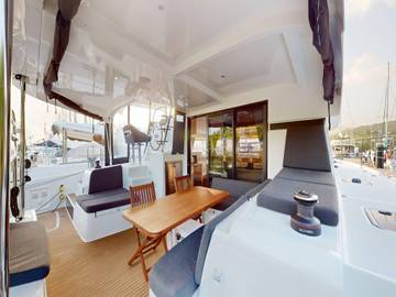 Location De Vacances pour 8 Personnes dans Saint-Barthélemy, Photo 3