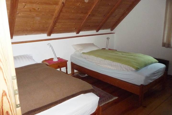 Ferienhaus für 14 Personen, mit Garten, mit Haustier in Franken - 3