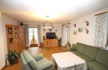 Apartament Wakacyjny dla 4 osoby w Anger, Rupertiwinkel, Zdjęcie 3