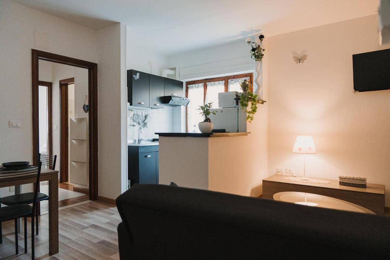 Casa vacanze La Farfalla in San Vito Chietino, Provincia di Chieti