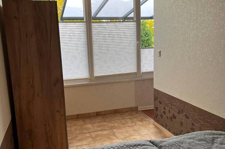 Ferienhaus für 4 Personen in der Lausitz - 4