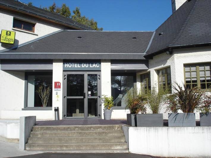 Hôtel pour 3 personnes
