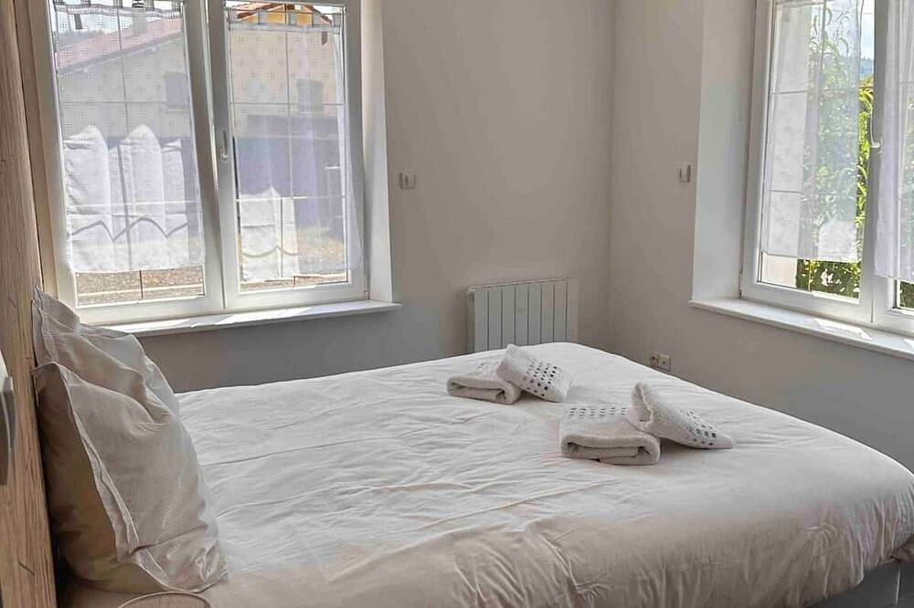 Chaleureux Appartement Rénové, Idéal Avec des Enfants in Vagney, Parque natural regional de los Ballons des Vosges