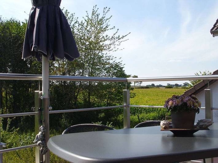 Ferienhaus für 4 Personen, mit Terrasse in Langballig - 2
