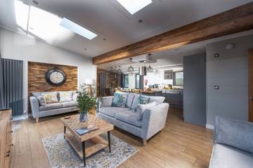 Chalet for 4 People in Broadwoodwidger, South West England, Photo 2