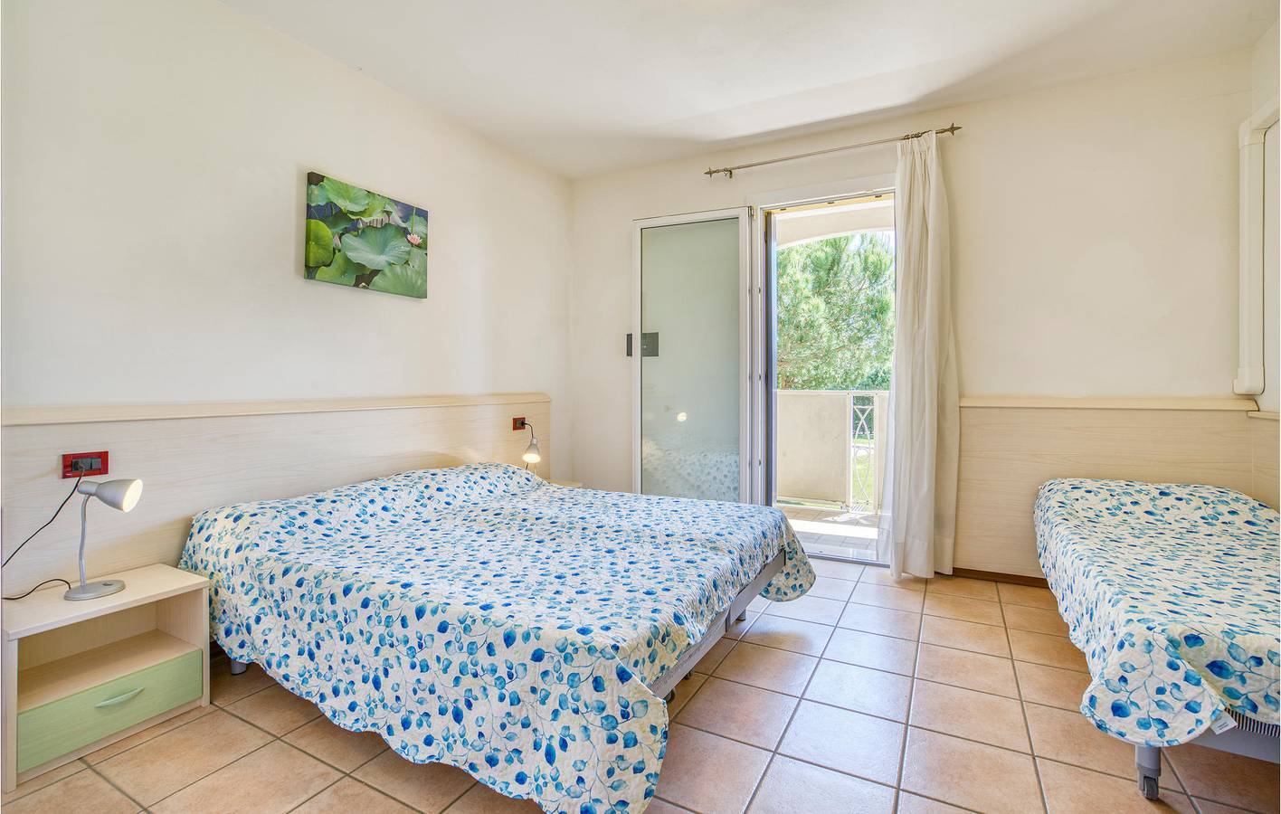 Appartamento intero, Appartamento con terrazza a bordo piscina - 1,5 km dalla spiaggia in Porto Santa Margherita, Caorle