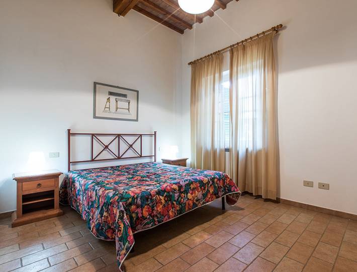 Ferienhaus für 4 Personen, mit Garten in Cecina - 2