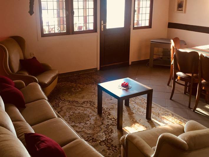 Bauernhof für 5 Personen, kinderfreundlich in Polen - 3