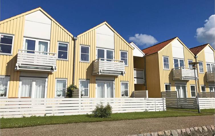 Ferienwohnung für 6 Personen, mit Terrasse auf Langeland - 2