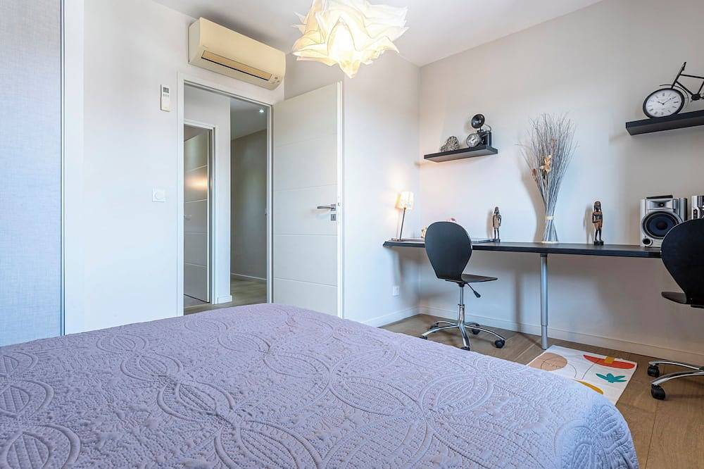 Appartement entier, La vallée in Aléria, Arrondissement de Corte