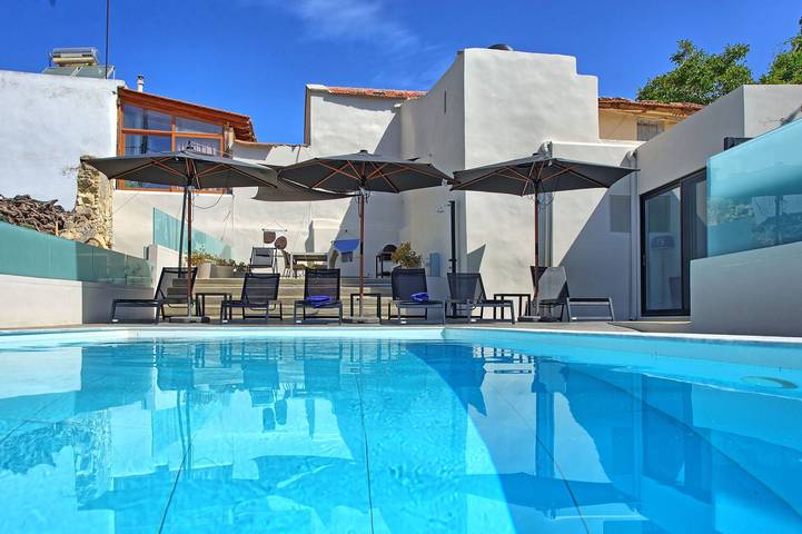 Ferienhaus für 6 Personen, mit Pool in Chania und Umgebung - 3