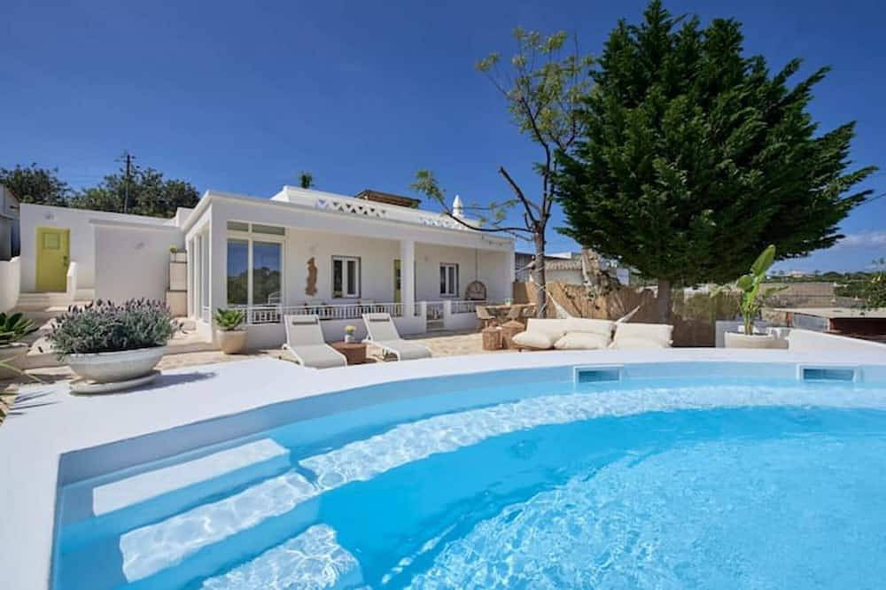 Casa vacanza a Olhão (Concelho) a partire da 205€ a notte