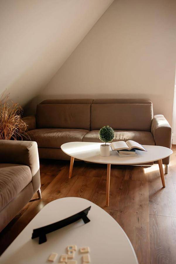 Apartamenty Pruskie in Karpacz, Sudety (Polska)
