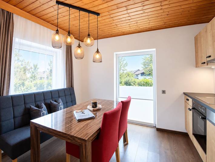Ganze Wohnung, Wohnung in Kitzbühel nahe Skiliften in Kitzbühel, Hohe Salve