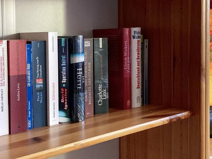 Ferienwohnung für 6 Personen, kinderfreundlich in Bernkastel-Kues - 3