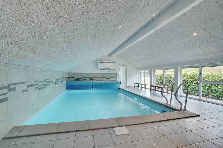 Ferienhaus für 8 Personen, mit Garten und Sauna in Lolland-Falster - 2