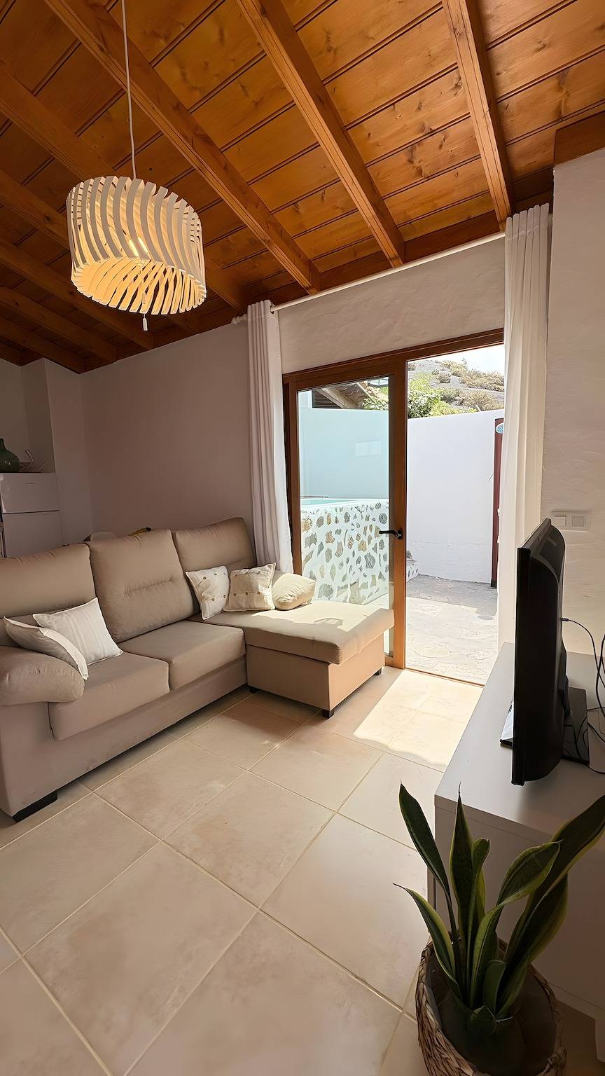 Vakantiehuis 'Lagar De Elba' met zeezicht, privézwembad en wifi, foto 7
