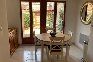 Maison De Vacances pour 4 Personnes dans Eymet, Périgord Pourpre, Photo 4