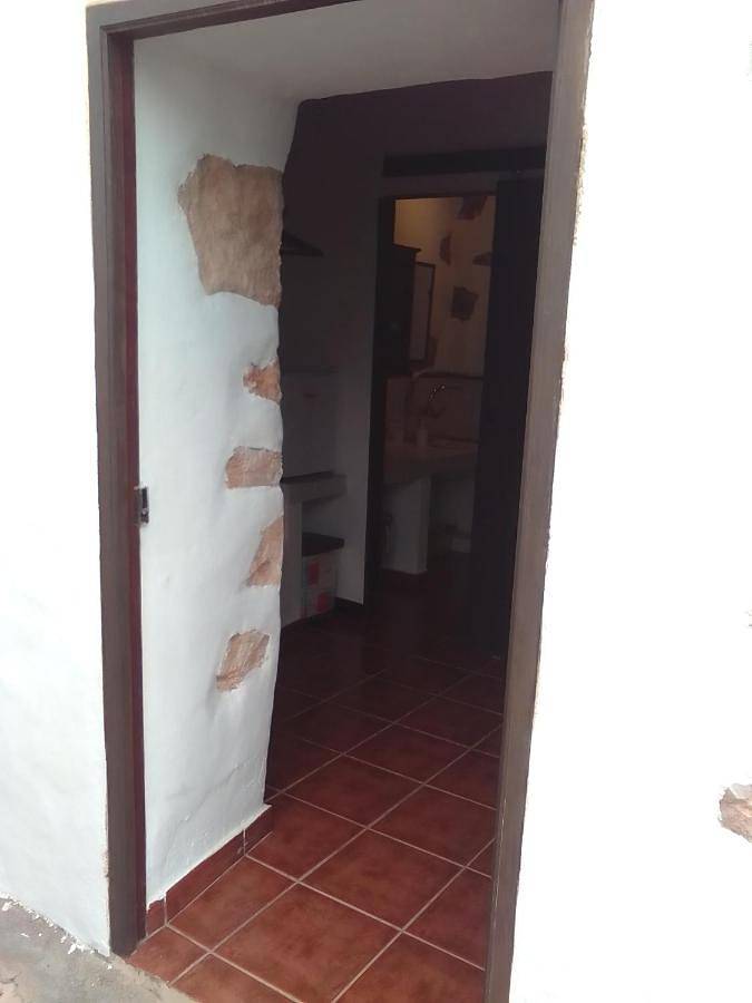 Villa Cecilio in Tefía, Puerto del Rosario