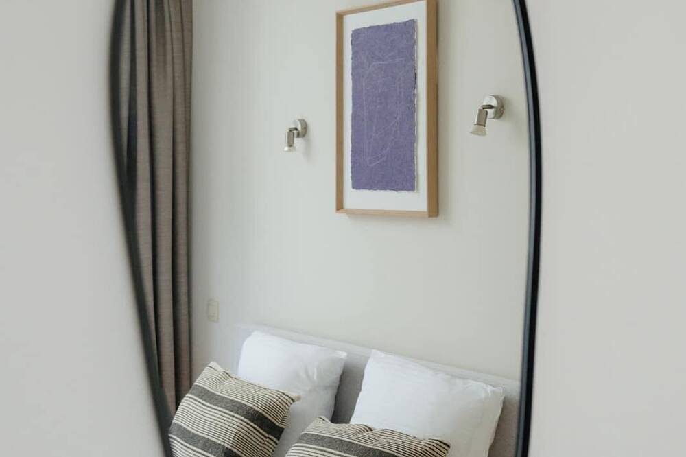 Appartement entier, Stylish Duplex Getaway in the Heart of Antwerp in Anvers, Région d'Anvers