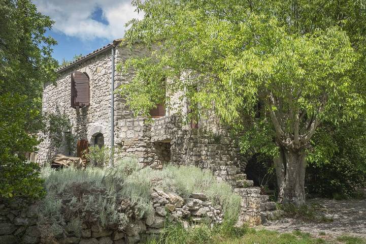 Maison de vacances pour 13 personnes, avec sauna ainsi que balcon et jacuzzi, animaux acceptés - 1