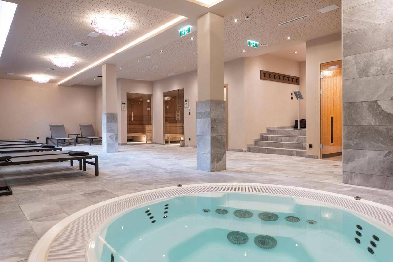 Residenz Illyrica Tirol in Westendorf (Tirol), Kaisergebirge