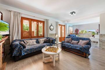 Villa in Alcúdia, North Majorca für 4 
