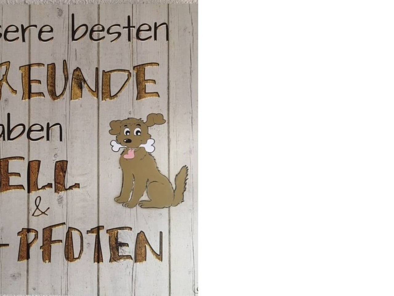 Ganze Wohnung, Mühlenblick in Ditzum, Jemgum