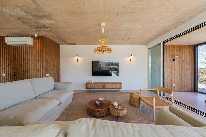 Villa in Comporta in Praia da Comporta, Comporta