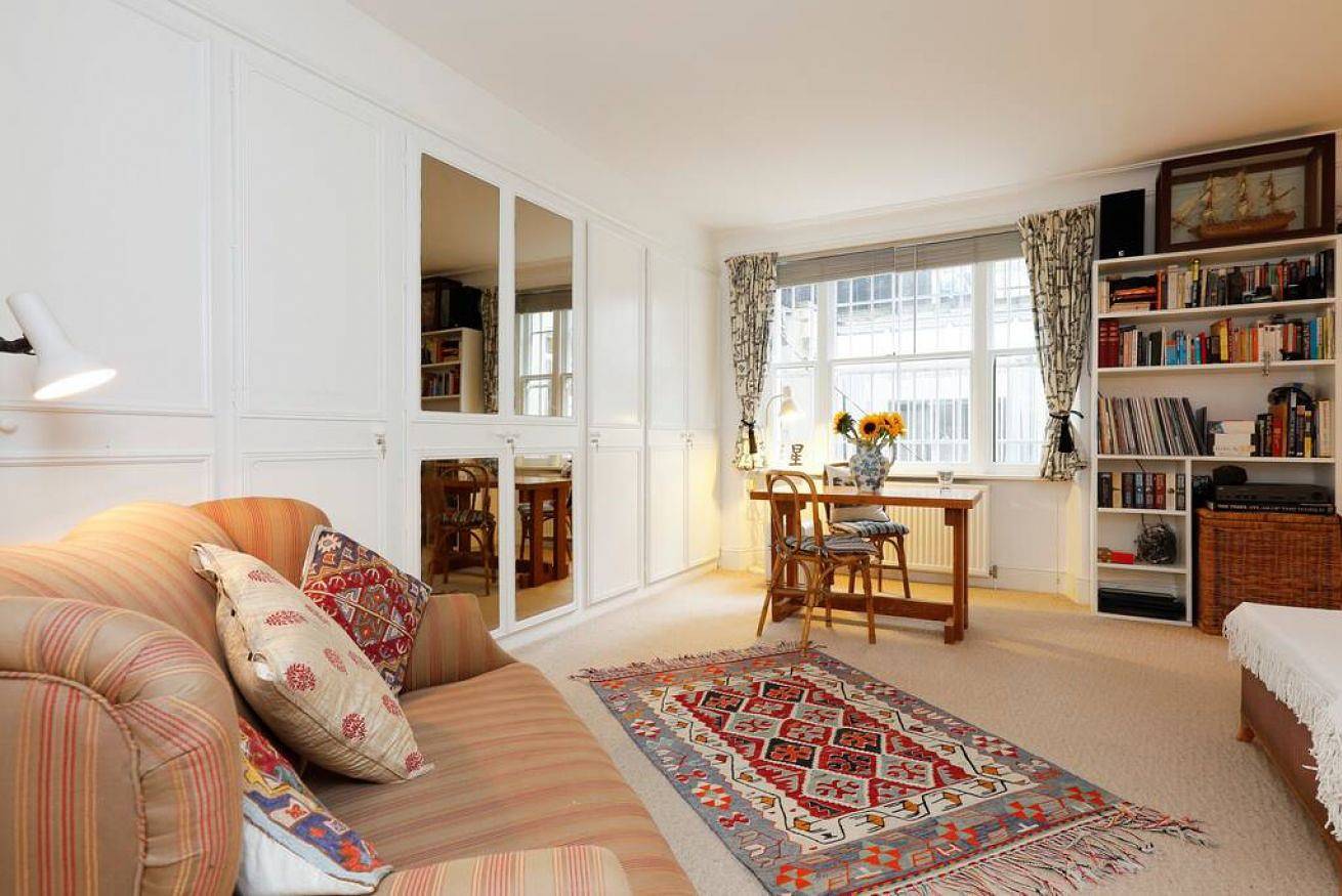 Apartamento entero, Attractive flat in Little Venice in Londres, Sudeste de Inglaterra