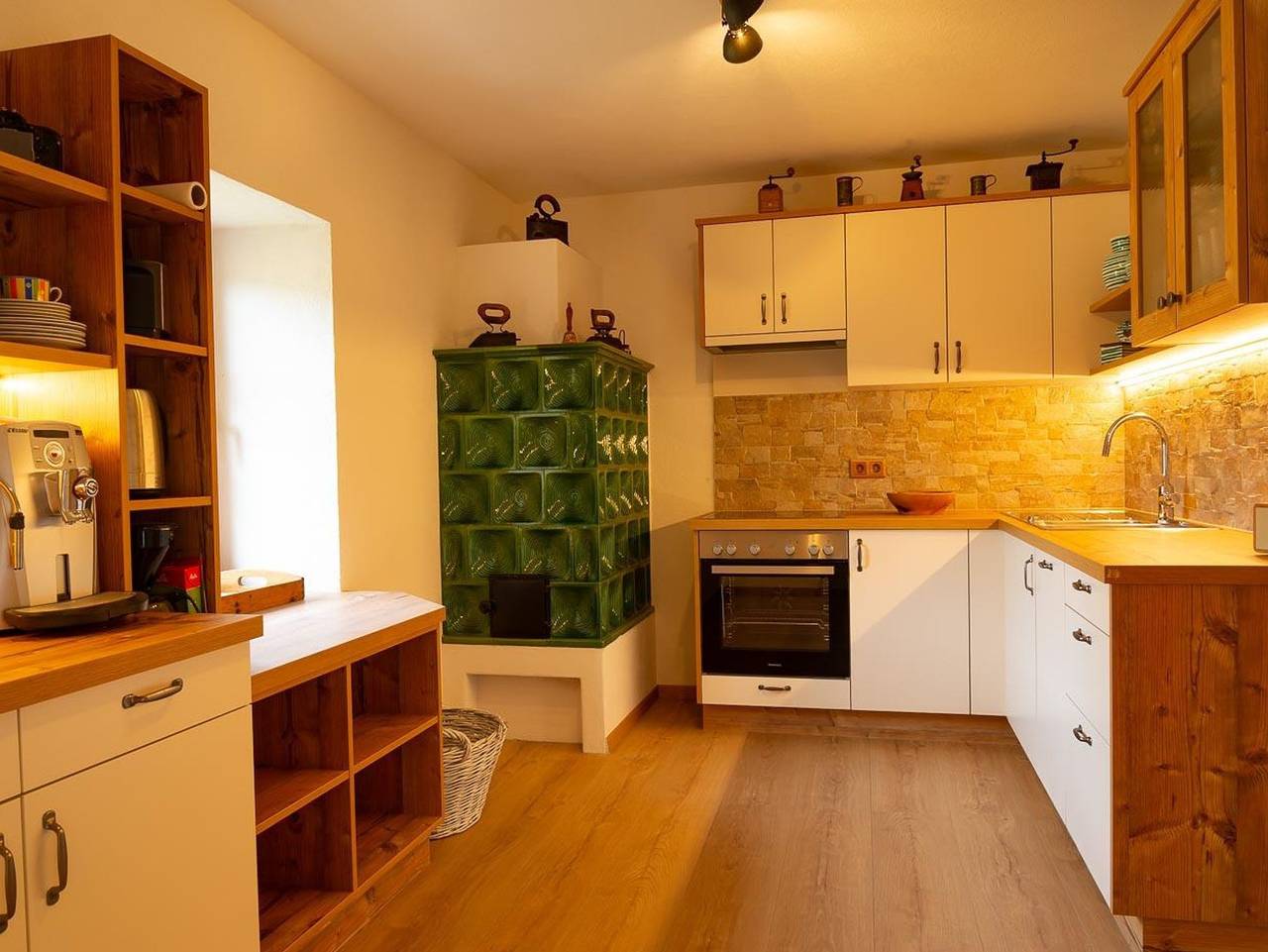 Ferienhaus Mooshöf in Pöllauberg, Steirerland