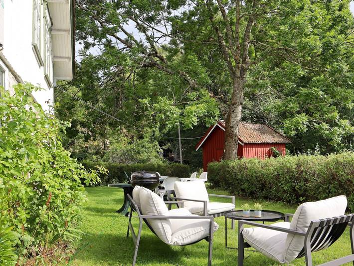 10 Personen Ferienhaus in Tvedestrand in Tvedestrand