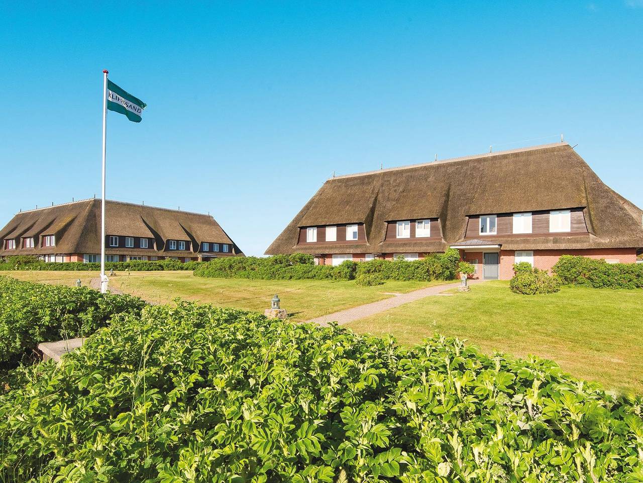 Ganze Ferienwohnung, Kliffsand 68 von A&M - Kliffsand 68 in Kampen (Sylt), Sylt