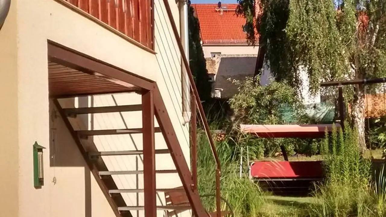 Einzelzimmer für 2 Personen (12 m²) in Magdeburg in Magdeburg, Elbe-Börde-Heide