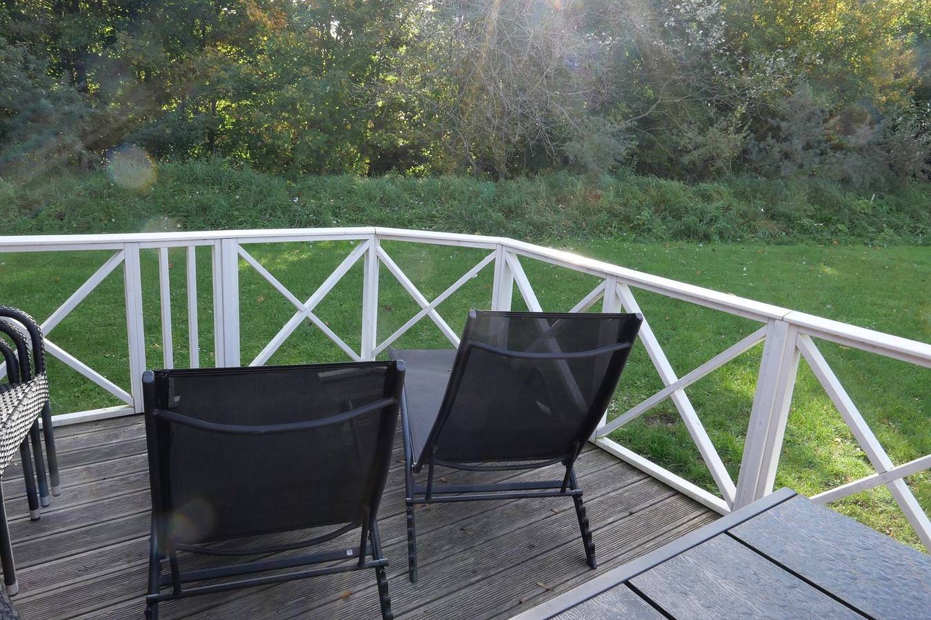 Ferienhaus Typ D - unser Ferienhaus mit viel Platz und Charme in Großenbrode, Ostholstein