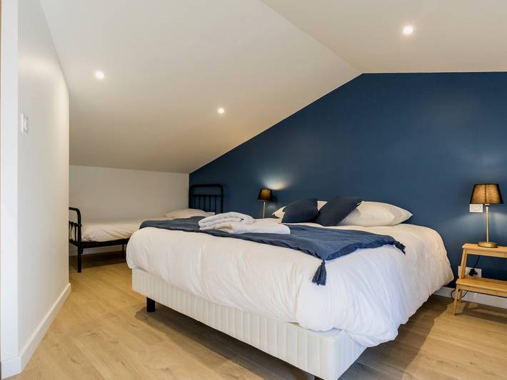Charmantes Maison mit Terrasse in Mauves-sur-Loire, ideal für Familien, nahe Nantes in Mauves-sur-Loire, Nantes und Umgebung