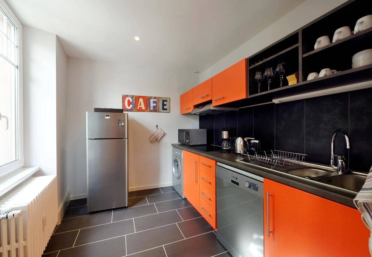 Appartement entier, Studio (2 Adults) in Saverne, Région de Saverne