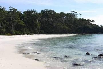 Holiday Home for 10 People in Vincentia, Jervis Bay, Photo 1