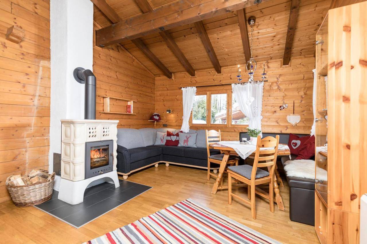 Ganze Wohnung, Alpen-Chalets Achensee in Maurach, Eben am Achensee