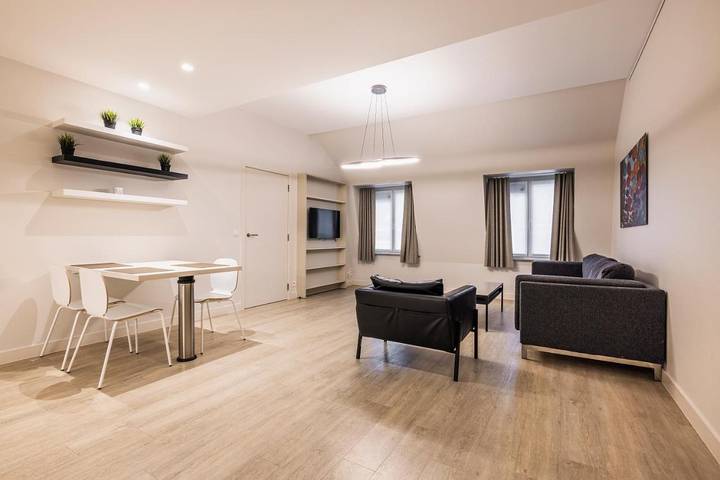 Gîte pour 2 personnes, avec vue à Courtrai - 4