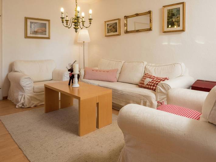Ganze Wohnung, Ferienwohnung für 2 Personen mit Terrasse in Dachsberg, Südschwarzwald