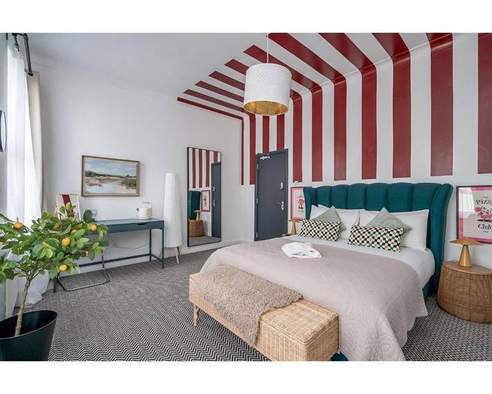 BnB für 2 Personen in Belfast