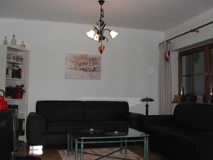 Ferienhaus für 6 Personen, mit Garten im Salzburger Land - 3