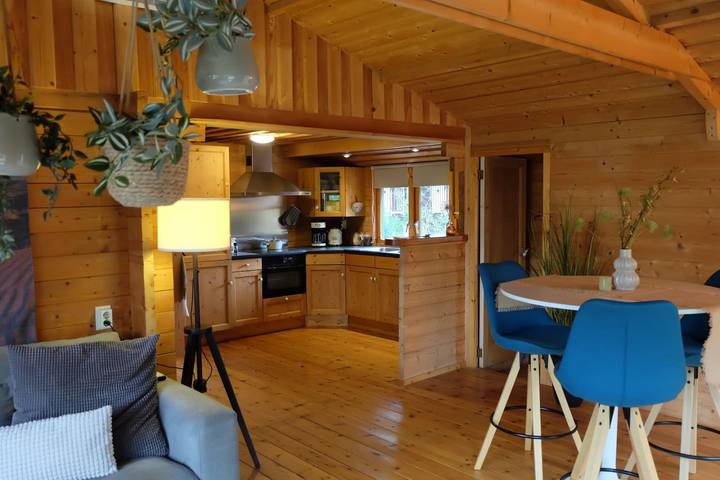 Location de vacances pour 3 personnes à Putten - 4