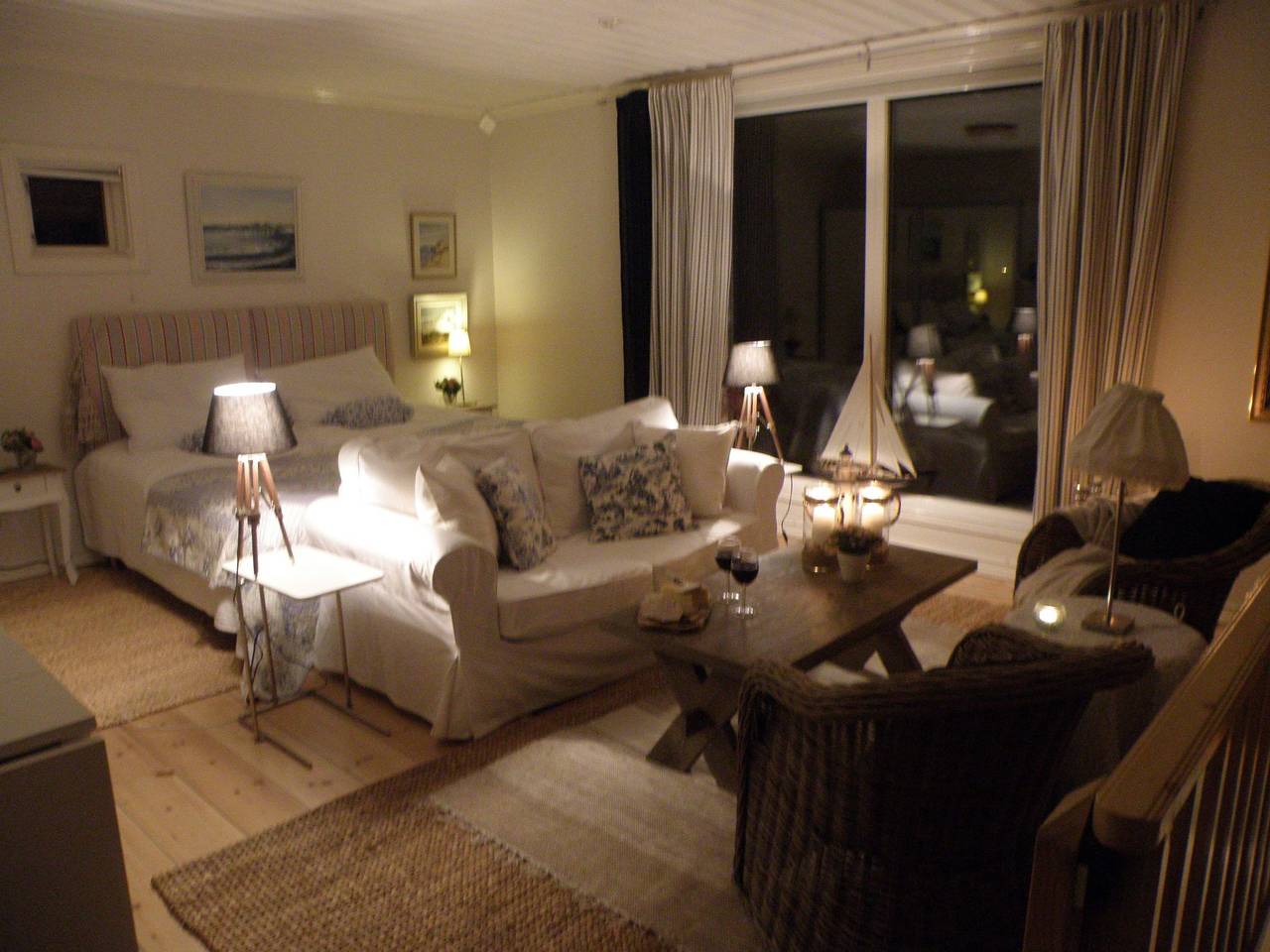 Westküsten-Juwel in Stenungsund, Norra Västkusten