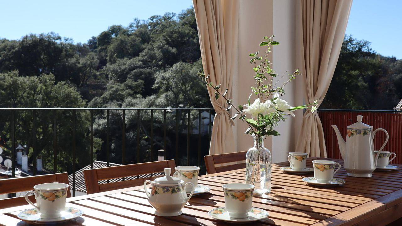 Ferienhaus für 4 Personen (75 m²) in Aracena in Aracena, Sierra de Aracena y Picos de Aroche