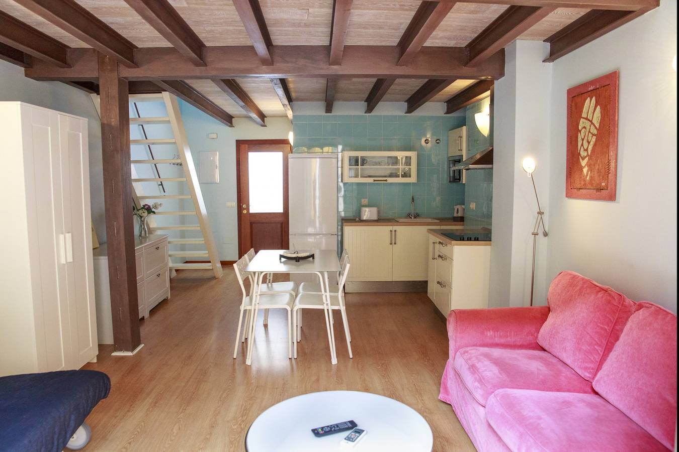 Appartamento vacanze a Malaga a partire da 67€ a notte