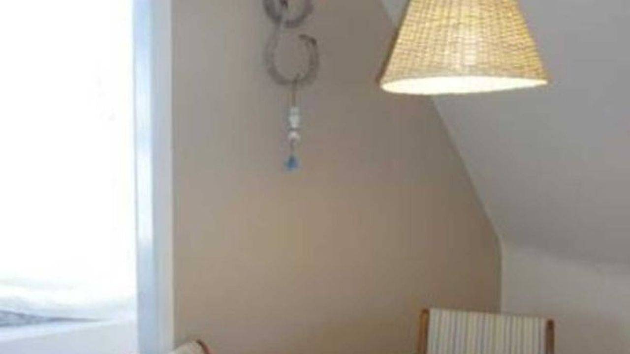 Ganze Ferienwohnung, Ferienwohnung für 4 Personen (56 m²) in Heiligendamm (Ostseebad) in Heiligendamm, Rostock und Umgebung